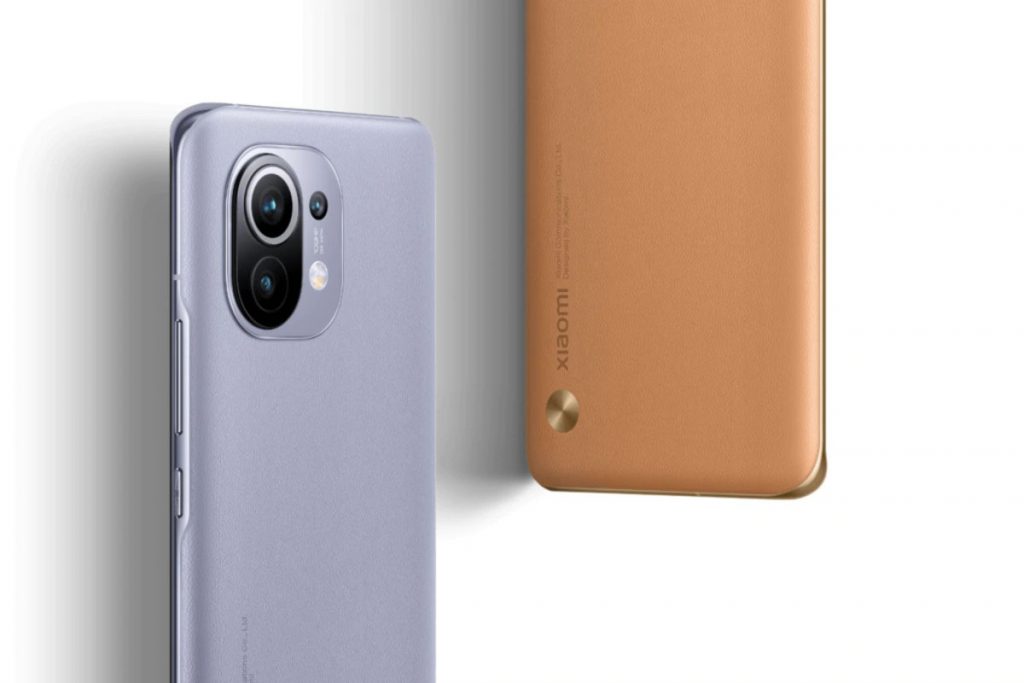 شاومي مي 11 - Xiaomi Mi 11 مميزات مذهلة تجعله هاتفًا مختلفًا يستحق الاقتناء