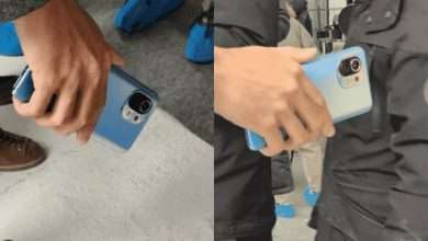 11 Xiaomi Mi
