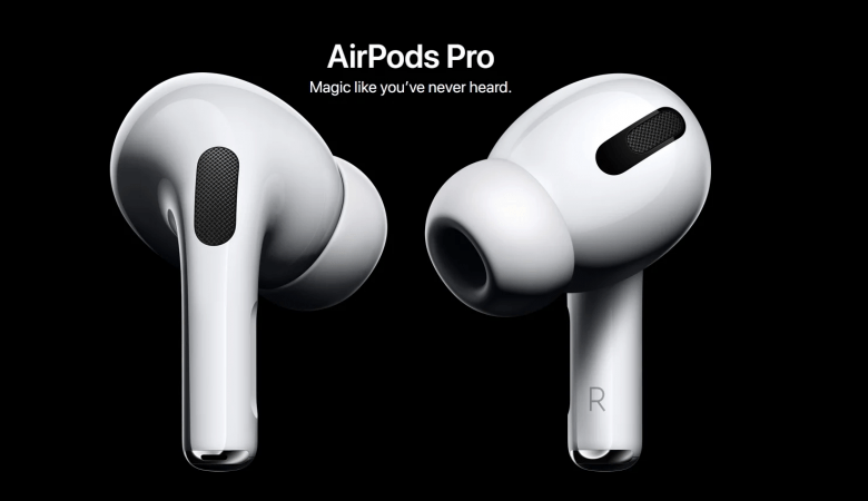 AirPods Pro