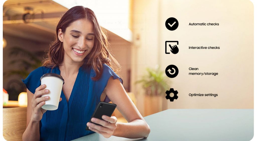 سعر ومواصفات Samsung Galaxy A01 Core