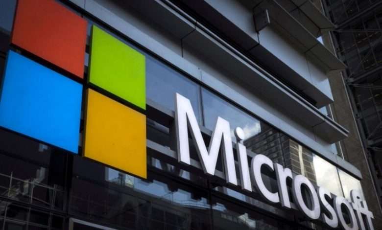 Microsoft