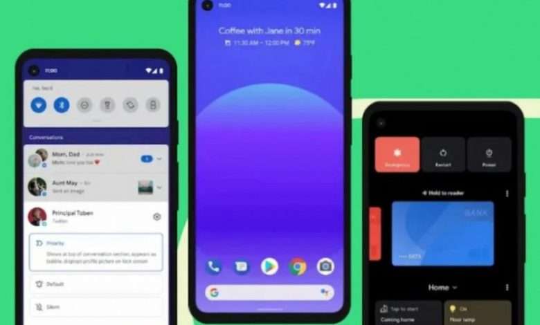Andriod