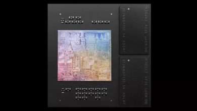 Apple’s M1 processor