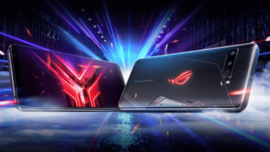 Asus ROG Phone 4