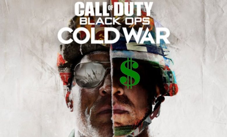 كول اوف ديوتي Call Of Duty تحقق أرباح ا تزيد عن 3 مليارات دولار في 2020 رقمي Raqami Tv