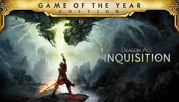Dragon Age