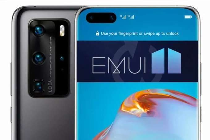 EMUI 11
