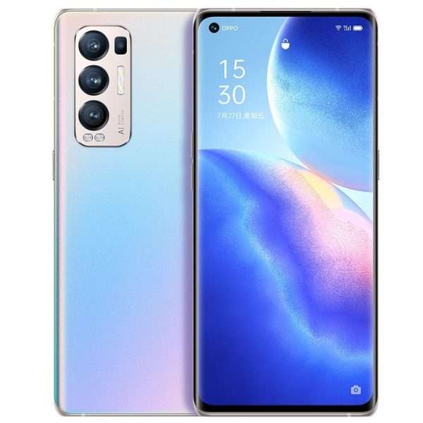 مواصفات وسعر اوبو رينو 5 برو بلس OPPO Reno5 Pro Plus رسميًا 3 رينو 5 برو بلس