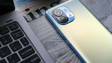 شاومي mi 11