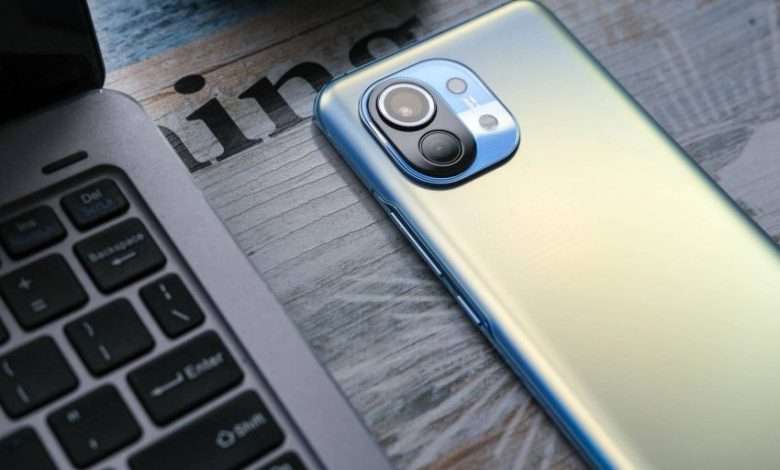 شاومي mi 11