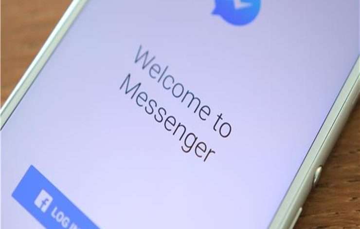 Facebook Messenger