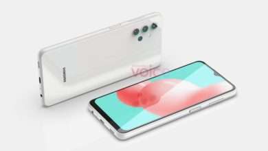 Galaxy A32