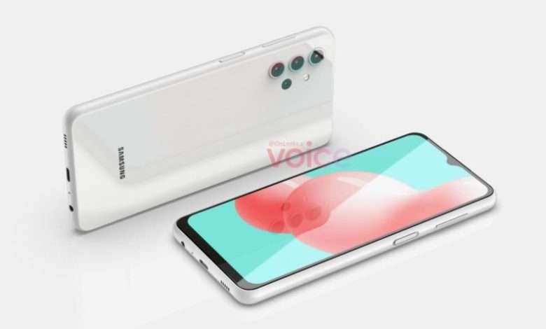 Galaxy A32