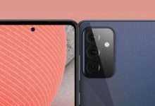 Galaxy A72 4G