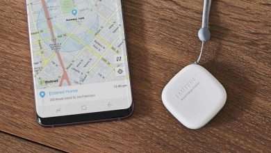 Galaxy Smart Tag