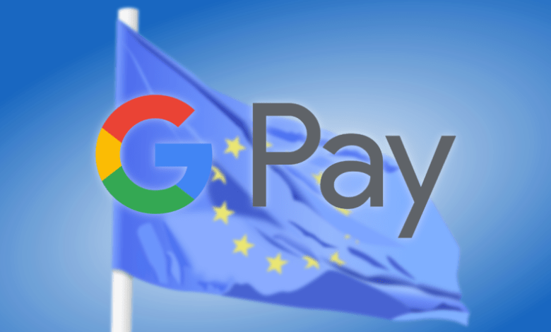 Google Pay