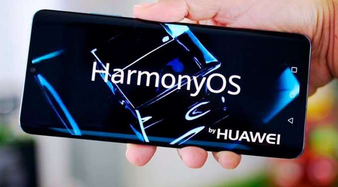 نظام تشغيل هواوي HarmonyOS 2.0 يحصل على موعد لإطلاقه رسميًا للهواتف الذكية  | رقمي Raqami TV