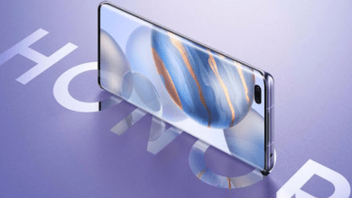 Honor V40
