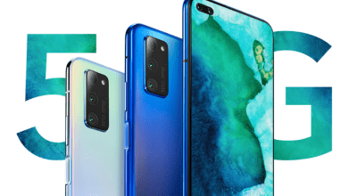 Honor V40