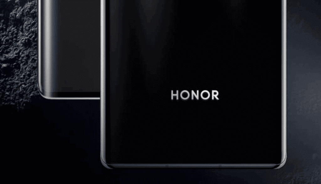 هونر في 40 - Honor V40 يظهر في صور مسرّبة جديدة بكاميرا أمامية مزدوجة وتصميم مميّز