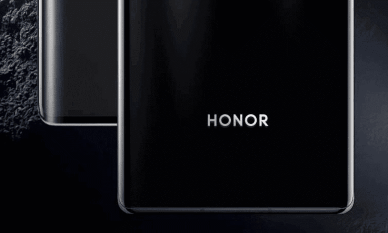 Honor V40