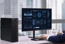 Huawei MateStation B515 PC