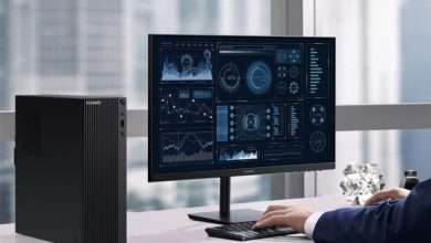 Huawei MateStation B515 PC
