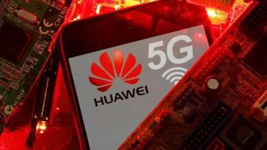 Huawei Nova 8