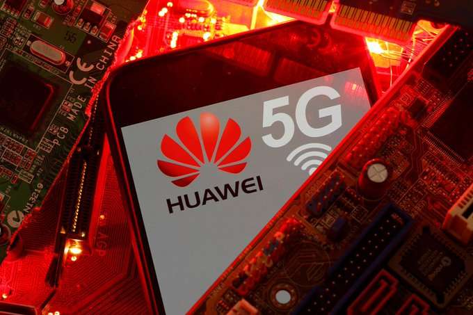 Huawei Nova 8