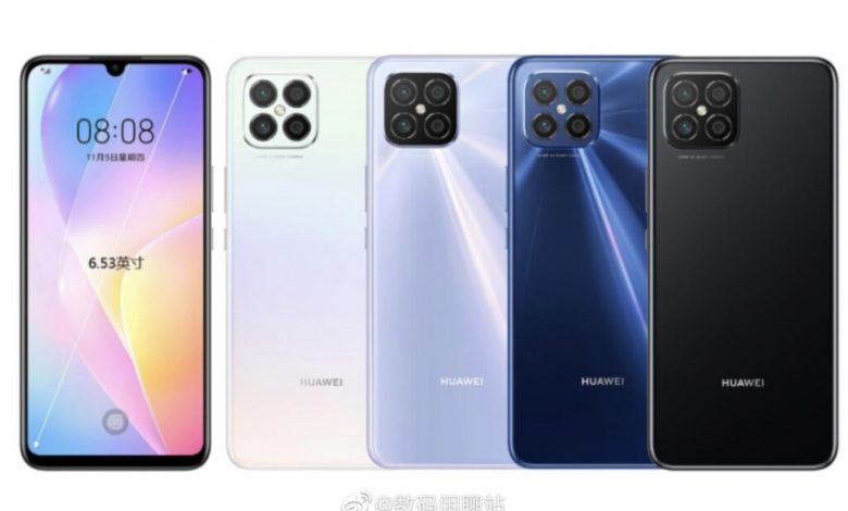 هواوي نوفا 8 برو Huawei Nova 8 Pro قد يحصل على شاشة بمعدل تحديث 120 هيرتز ومعالج Kirin 985 1 Huawei Nova 8 Pro