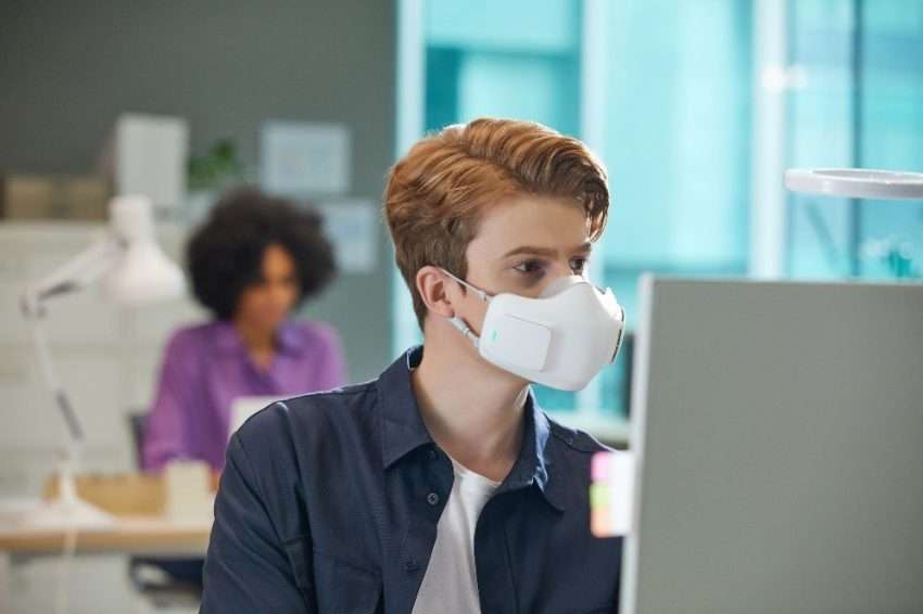 LG PuriCare