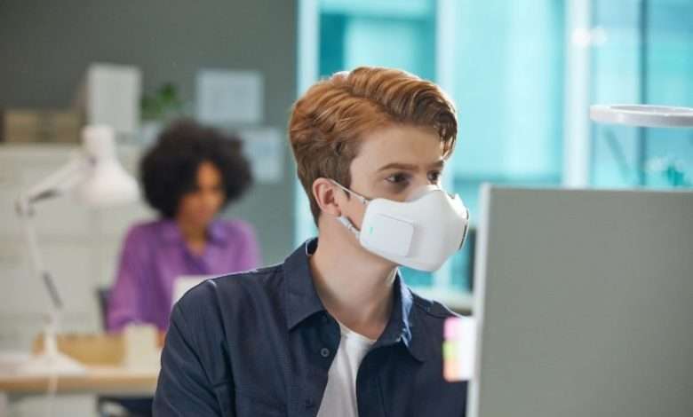 LG Puricare