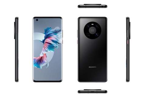 هواوي ميت 40 اي Huawei Mate 40E يظهر في تسريب يكشف موعد إطلاقه 3 هواوي ميت 40 اي Huawei Mate 40E يظهر في تسريب يكشف موعد إطلاقه