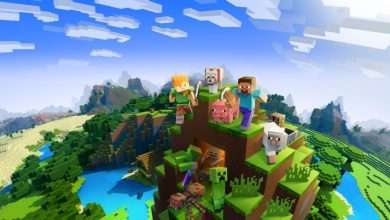 تحميل لعبة ماينكرافت بوكيت إيديشين Minecraft Pocket Edition