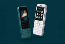 Nokia 6300 4G