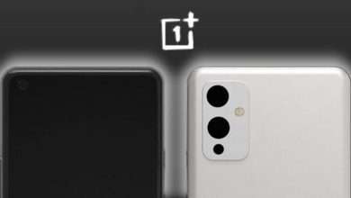 OnePlus 9