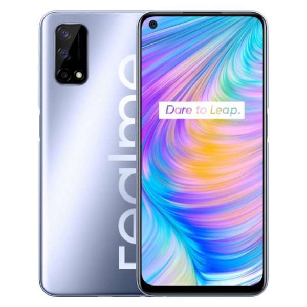 إطلاق ريلمي كيو 2 - Realme Q2 قريبًا في الهند وقد يصل باسم مختلف 2 ريلمي كيو 2