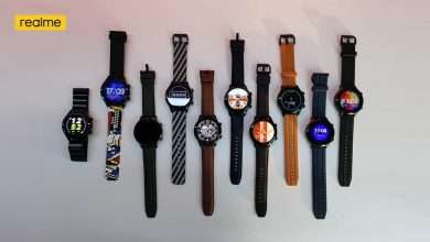 Realme Watch S Pro