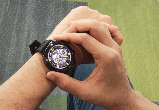 Realme Watch S Pro
