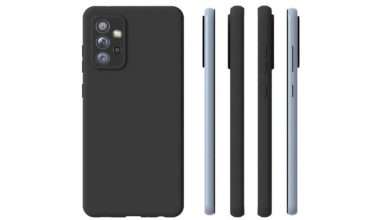 Samsung Galaxy A72