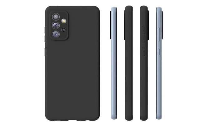 Samsung Galaxy A72