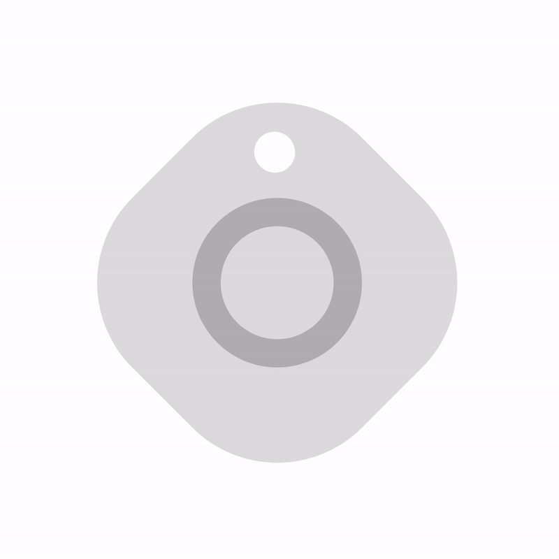 جالكسي سمارت تاج Galaxy Smart Tag الكشف عن خيارات ألوان جهاز التعقب الذكي الجديد من سامسونج