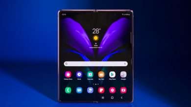 Samsung Galaxy Z Fold 3