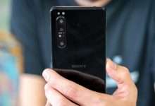 Sony Xperia 1 II