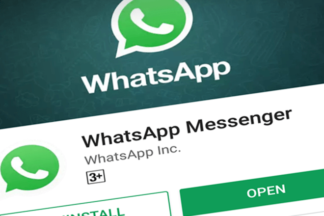 WhatsApp