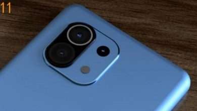 Xiaomi Mi 11