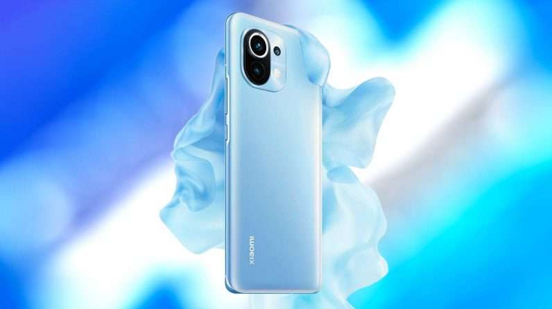 شاومي مي 11 الترا -Xiaomi Mi 11 Ultra سيأتي بأفضل بطارية في العالم 4 مواصفات شاومي مي 11