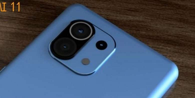 Xiaomi Mi 11