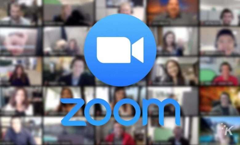 Zoom