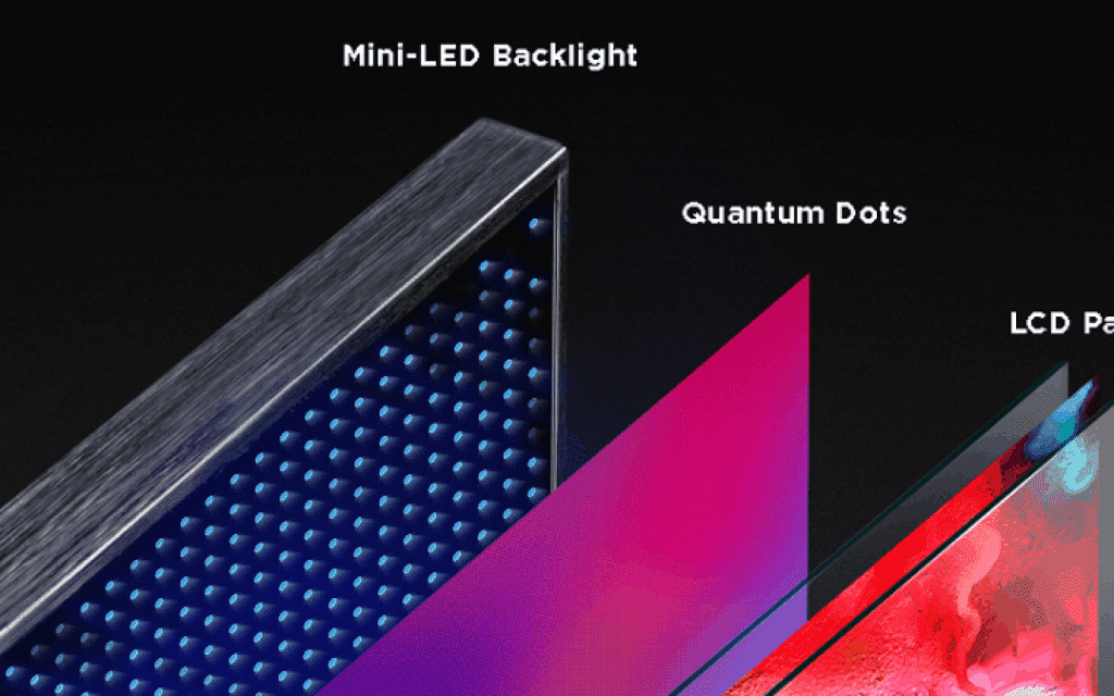 ايباد برو 2021 iPad Pro سيأتي بتقنية شاشة عرض Mini-LED 2 ايباد برو 2021 iPad Pro سيأتي بتقنية شاشة عرض Mini-LED
